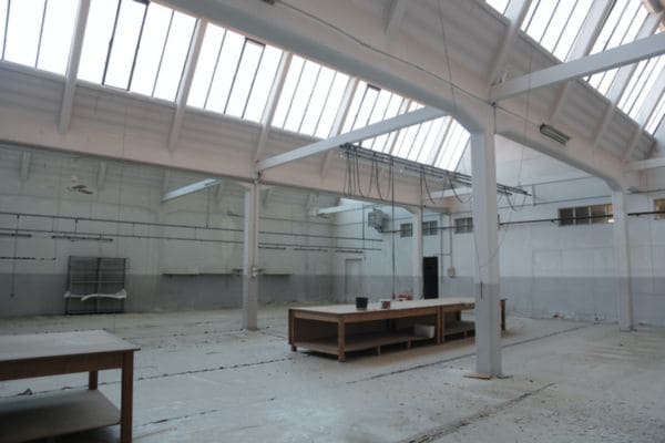 Hotel Interior