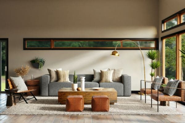 Interior Design Service