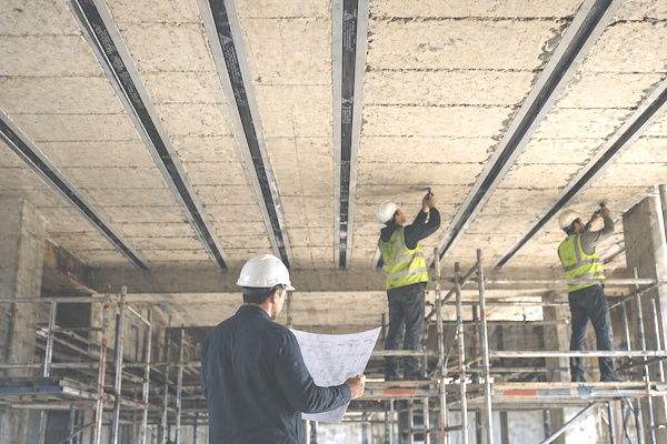 renovation & remodeling