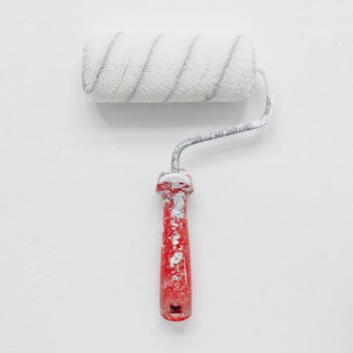 Paint Roller