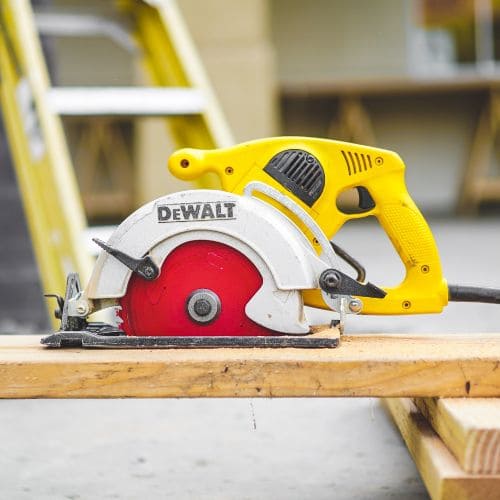 Circular Saw