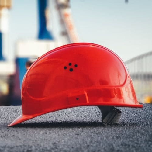Safety Helmet